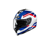 HJC C70N BELIS MC21 DEPORTIVO MOTOCICLETA CASCO INTEGRAL