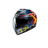 HJC I71 TAURUS MC1SF deportivo turismo motocicleta Casco integral