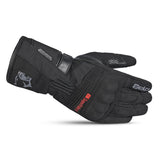 BELA - Guante Textil Storm Winter WP Negro - SECURTEX MOTOR S.L (t/a MaximoMoto)