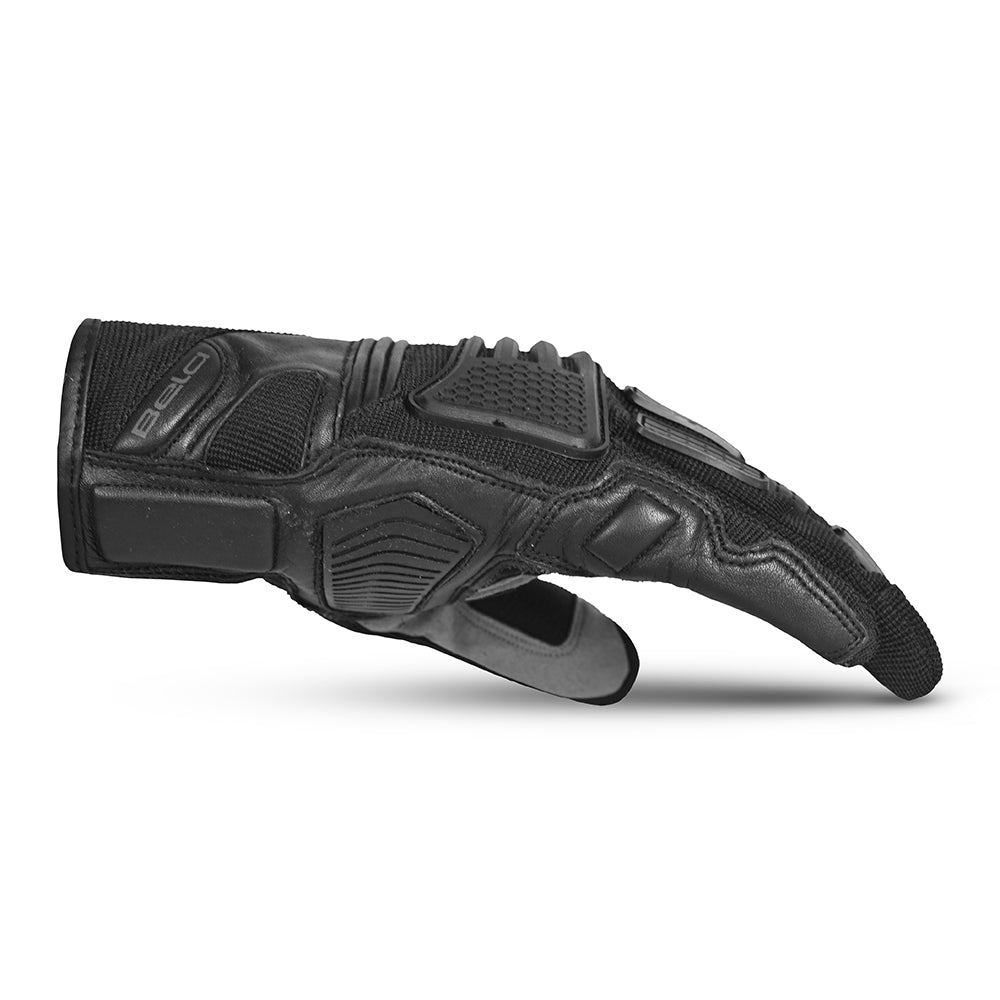 BELA - Guante Textil Arizon Man Negro - SECURTEX MOTOR S.L (t/a MaximoMoto)