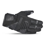 BELA - Guante Textil Arizon Man Negro/Gris - SECURTEX MOTOR S.L (t/a MaximoMoto)