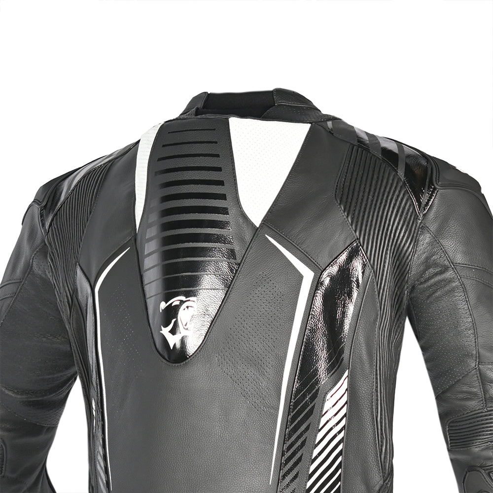 BELA - MONO 1 PC ARAGONE HELITE AIR-PRO NEGRO - SECURTEX MOTOR S.L (t/a MaximoMoto)