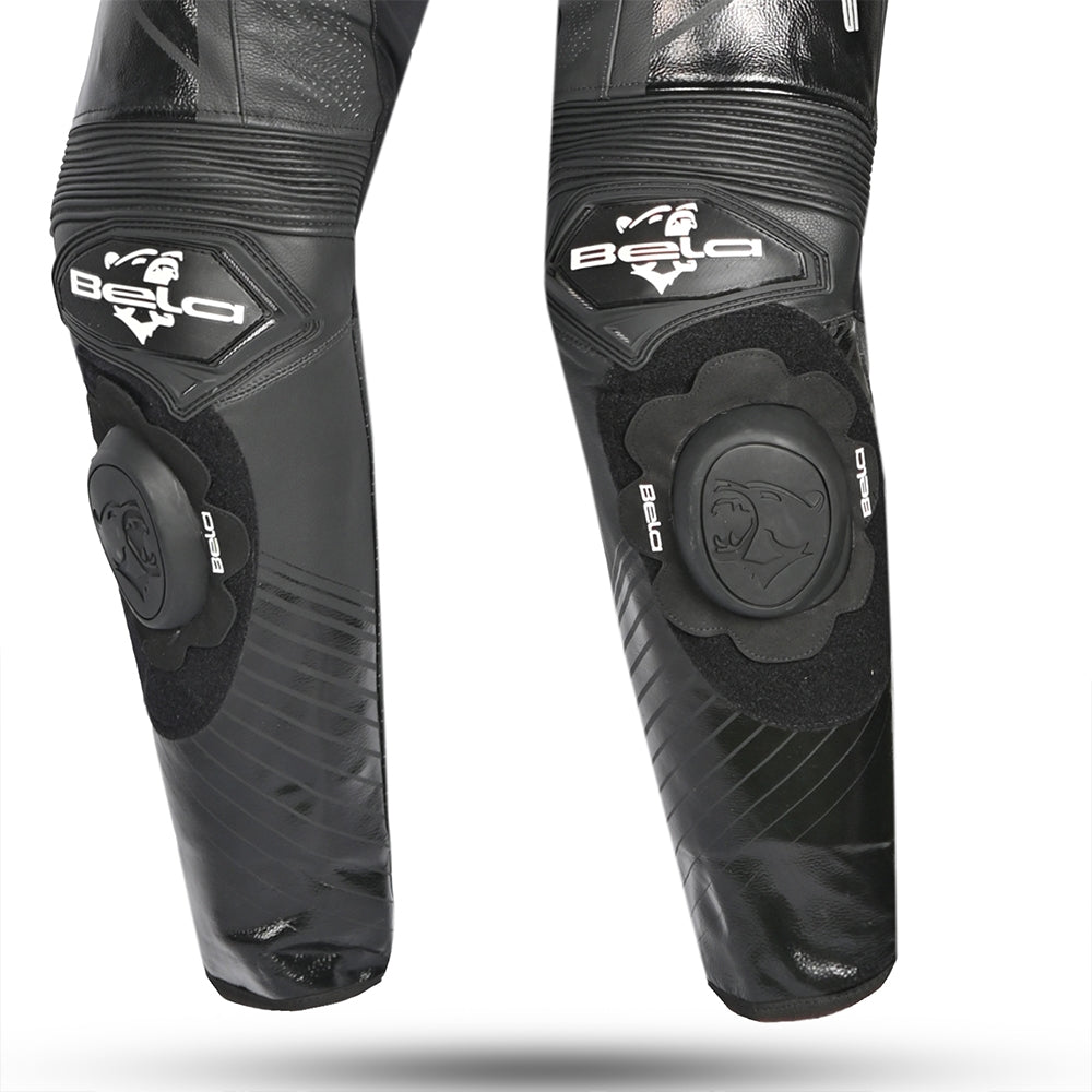 BELA - MONO 1 PC ARAGONE HELITE AIR-PRO NEGRO - SECURTEX MOTOR S.L (t/a MaximoMoto)