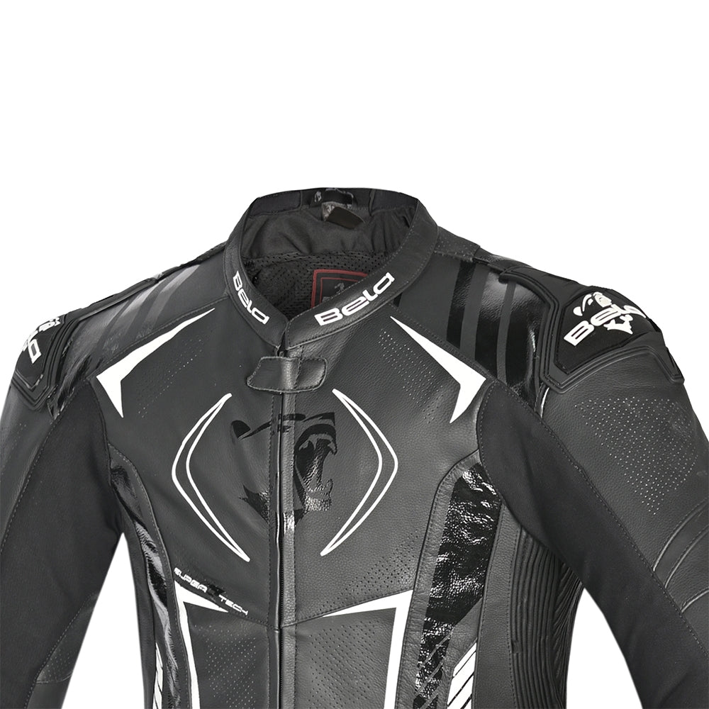 BELA - MONO 1 PC ARAGONE HELITE AIR-PRO NEGRO - SECURTEX MOTOR S.L (t/a MaximoMoto)