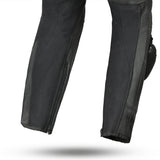 BELA-Mono 1 PC Rollover Kids Negro/Rojo Fluor - SECURTEX MOTOR S.L (t/a MaximoMoto)