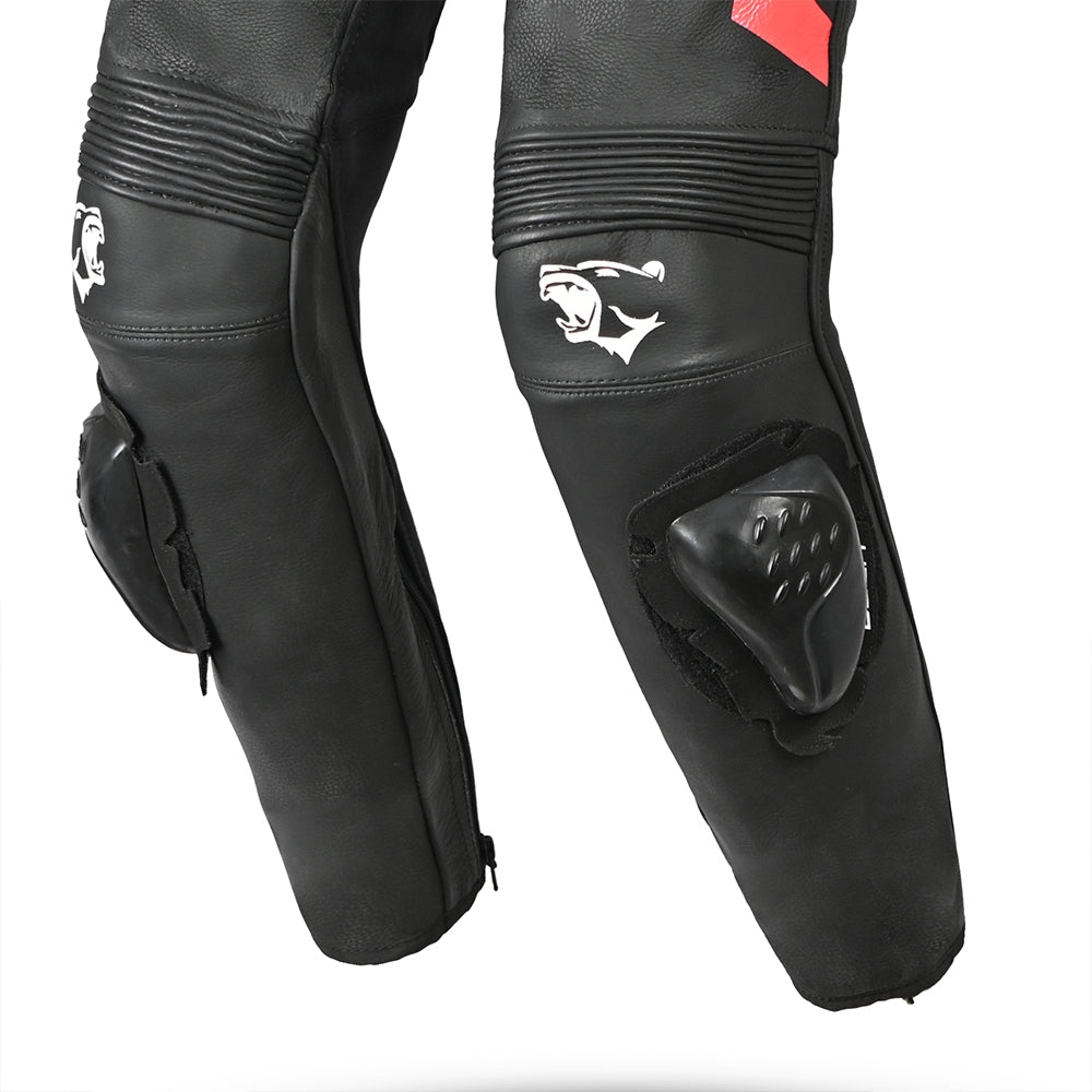 BELA-Mono 1 PC Rollover Kids Negro/Rojo Fluor - SECURTEX MOTOR S.L (t/a MaximoMoto)