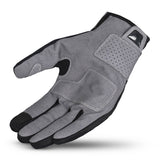 BELA - Guante Textil LMBU 2 Negro/Gris - SECURTEX MOTOR S.L (t/a MaximoMoto)