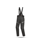 BELA - Pantalon Calm Digger Man 32L Negro/Rojo - SECURTEX MOTOR S.L (t/a MaximoMoto)