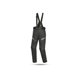 BELA - Pantalon Calm Digger Man 32L Negro/Amarillo - SECURTEX MOTOR S.L (t/a MaximoMoto)