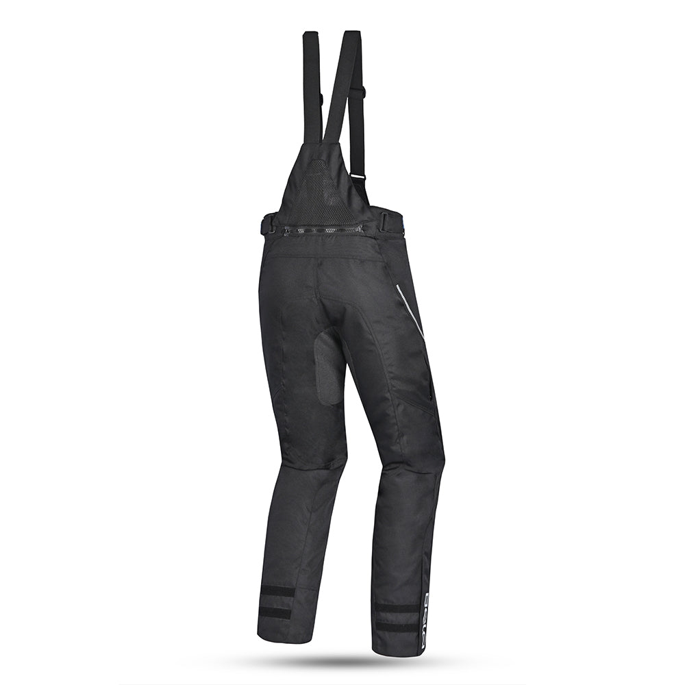 BELA - Pantalon Calm Digger Man 32L Negro/Azul - SECURTEX MOTOR S.L (t/a MaximoMoto)