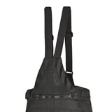 BELA - Pantalon Calm Digger Man 32L Negro/Rojo - SECURTEX MOTOR S.L (t/a MaximoMoto)