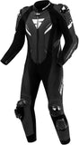 SHIMA MONO HYPER RS 1PC NEGRO/BLANCO - SECURTEX MOTOR S.L (t/a MaximoMoto)
