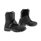 FALCO BOTAS TURISMO/MAXITRAIL MARSHALL BLACK - SECURTEX MOTOR S.L (t/a MaximoMoto)