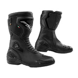 FALCO BOTAS RACING OXEGEN 3 WTR BLACK - SECURTEX MOTOR S.L (t/a MaximoMoto)