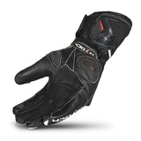 R-TECH - Guante Piel Robo Lady