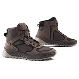 FALCO BOTAS NAKED ACE BROWN - SECURTEX MOTOR S.L (t/a MaximoMoto)