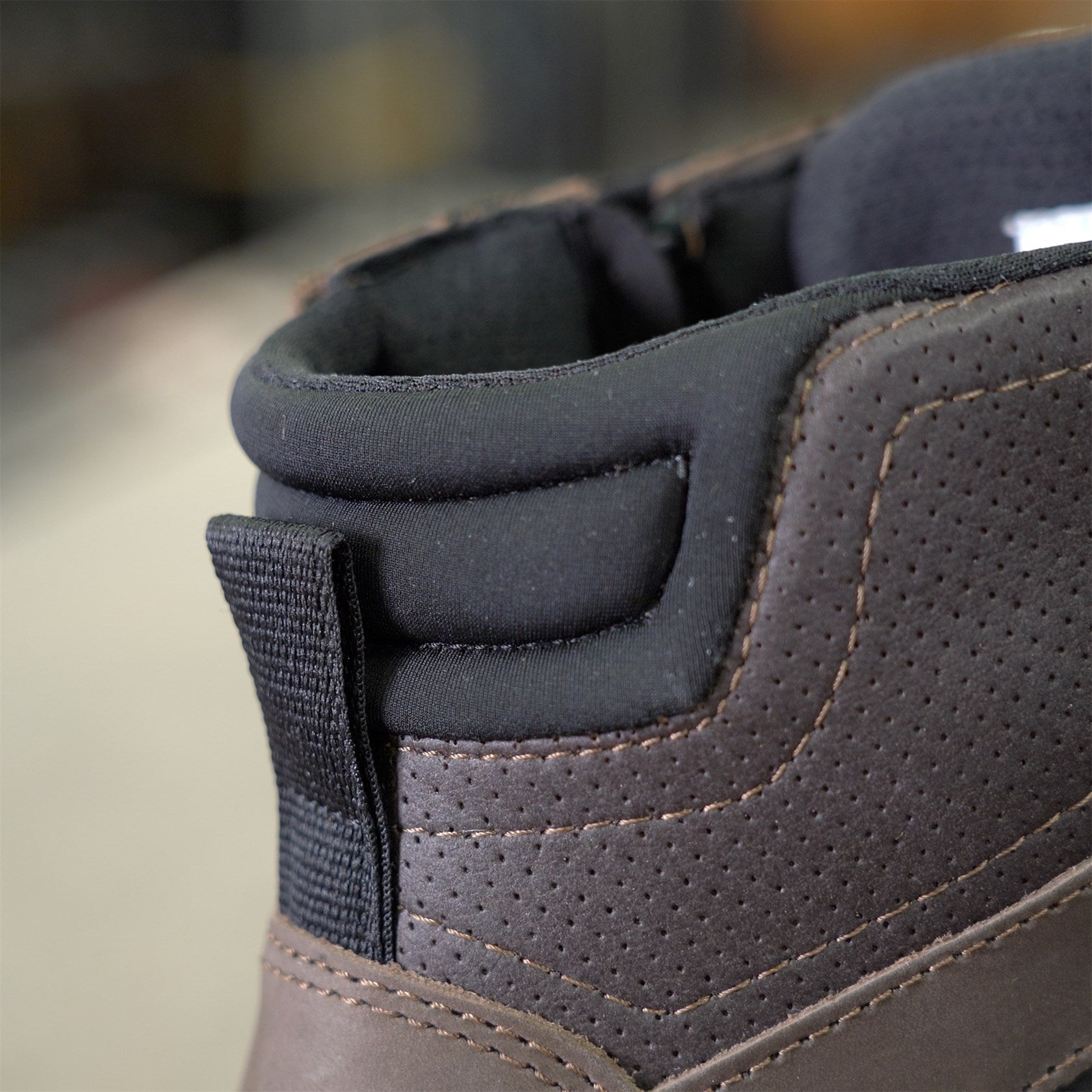 FALCO BOTAS NAKED ACE BROWN - SECURTEX MOTOR S.L (t/a MaximoMoto)