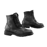 FALCO BOTAS HERITAGE AVIATOR BLACK - SECURTEX MOTOR S.L (t/a MaximoMoto)