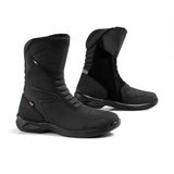 FALCO BOTAS TURISMO/MAXITRAIL ATLAS 2 BLACK - SECURTEX MOTOR S.L (t/a MaximoMoto)