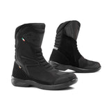 FALCO BOTAS TURISMO/MAXITRAIL ATLAS 2 AIR BLACK - SECURTEX MOTOR S.L (t/a MaximoMoto)