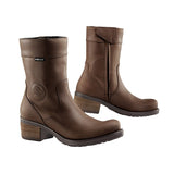 FALCO BOTAS HERITAGE AYDA 2 BROWN - SECURTEX MOTOR S.L (t/a MaximoMoto)