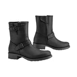 FALCO BOTAS HERITAGE DANY 2 BLACK - SECURTEX MOTOR S.L (t/a MaximoMoto)