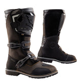 FALCO BOTAS TURISMO/MAXITRAIL DURANT BROWN - SECURTEX MOTOR S.L (t/a MaximoMoto)