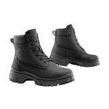 FALCO BOTAS HERITAGE ZARAH BLACK - SECURTEX MOTOR S.L (t/a MaximoMoto)