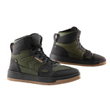 FALCO BOTAS NAKED HARLEM ARMY-GREEN - SECURTEX MOTOR S.L (t/a MaximoMoto)