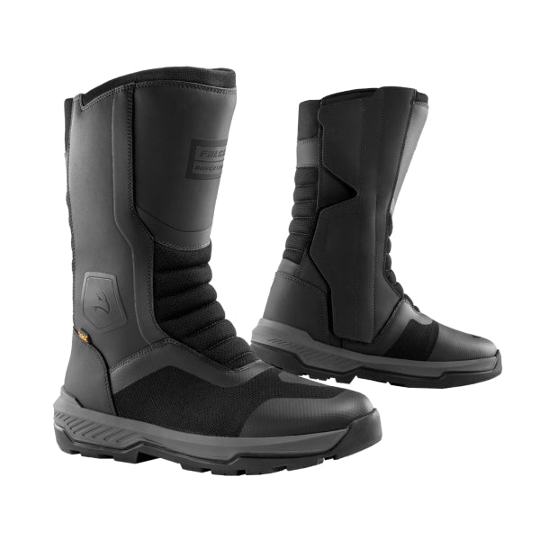 FALCO BOTAS TURISMO/MAXITRAIL TOURANCE 3 BLACK - SECURTEX MOTOR S.L (t/a MaximoMoto)