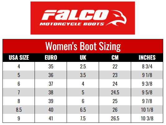 FALCO BOTAS SCOOTER/MAXISCOOTER HARLEM LADY ARMY-GREEN - SECURTEX MOTOR S.L (t/a MaximoMoto)