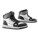 FALCO BOTAS SCOOTER/MAXISCOOTER HARLEM LADY GREY - SECURTEX MOTOR S.L (t/a MaximoMoto)