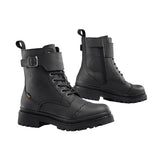 FALCO BOTAS HERITAGE ROYALE LADY BLACK - SECURTEX MOTOR S.L (t/a MaximoMoto)