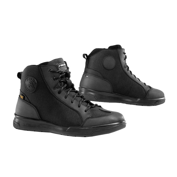 FALCO BOTAS NAKED PYRO 2 BLACK - SECURTEX MOTOR S.L (t/a MaximoMoto)