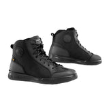 FALCO BOTAS NAKED PYRO 2 BLACK - SECURTEX MOTOR S.L (t/a MaximoMoto)