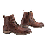FALCO BOTAS HERITAGE KASPAR BROWN - SECURTEX MOTOR S.L (t/a MaximoMoto)