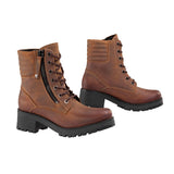 FALCO BOTAS HERITAGE MISTY BROWN - SECURTEX MOTOR S.L (t/a MaximoMoto)