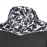 BELA - Camo Rush Hoodie Negro/Gris Oscuro - SECURTEX MOTOR S.L (t/a MaximoMoto)