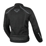Macna Grisco Chaqueta textil Lady Black