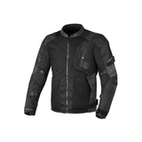 MACNA RADDIC Hombre Textil Motociclista Chaqueta 