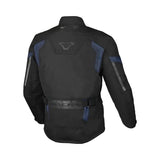 MACNA Vauture Hombre Impermeable Moto Textil Chaqueta - CHAQUETA