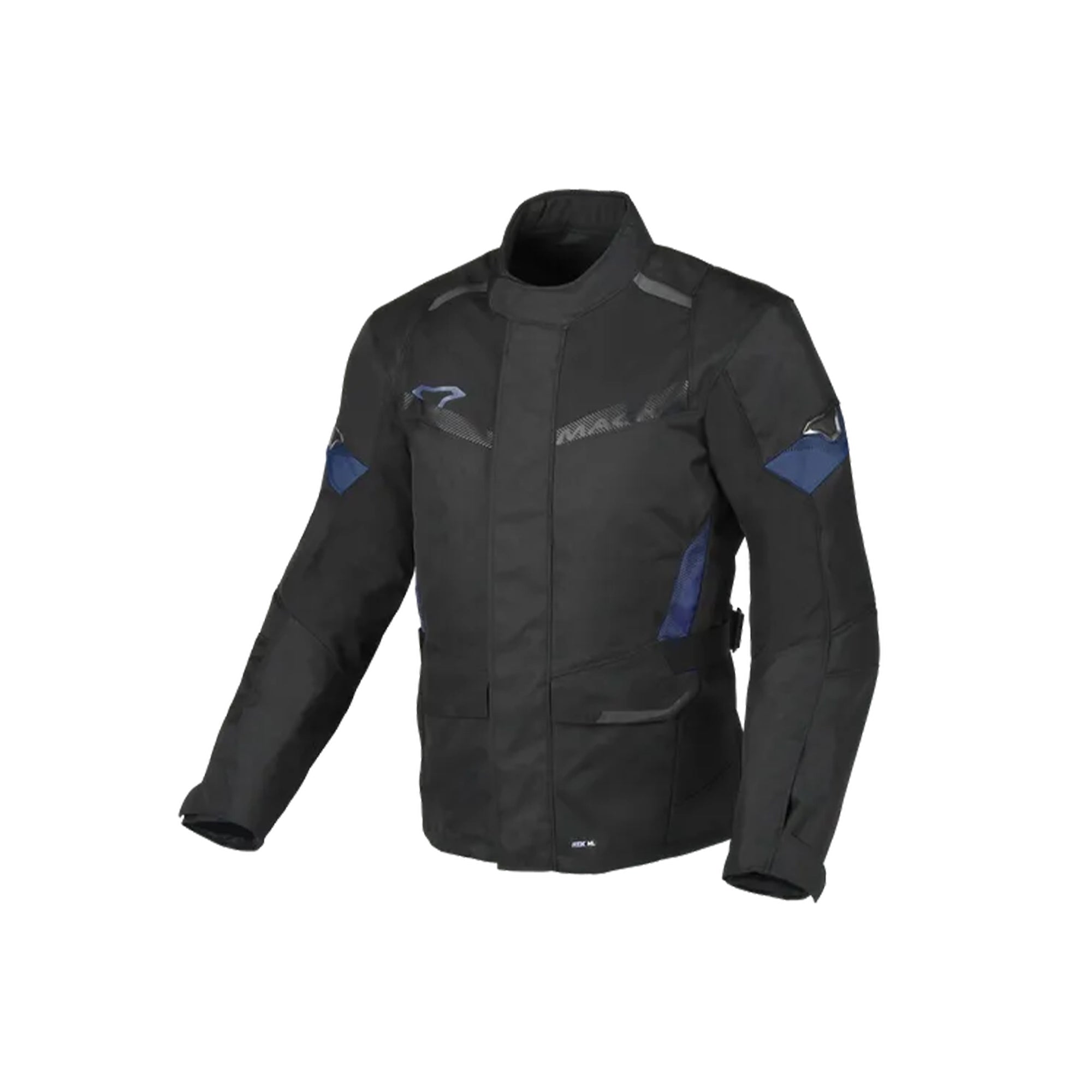 MACNA Vauture Hombre Impermeable Moto Textil Chaqueta - CHAQUETA