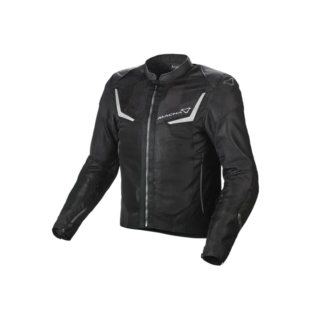 Macna Orcano Chaqueta textil Man Black
