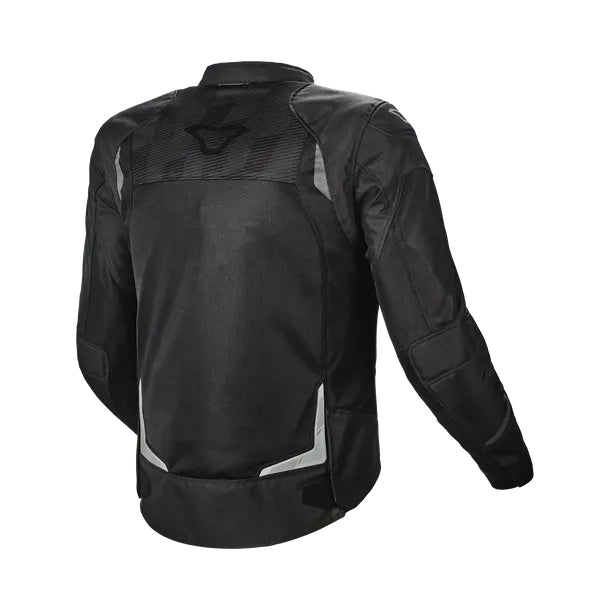 Macna Orcano Chaqueta textil Man Black