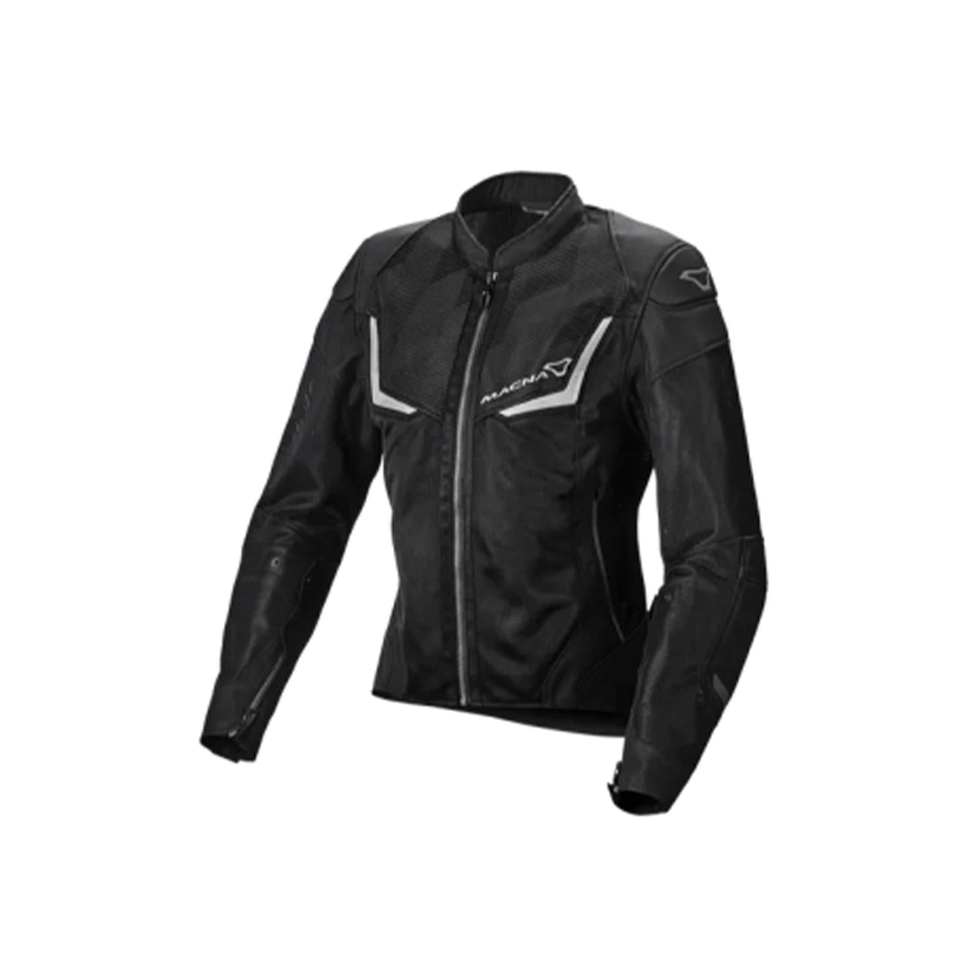 Macna Orcano Chaqueta textil Lady Black