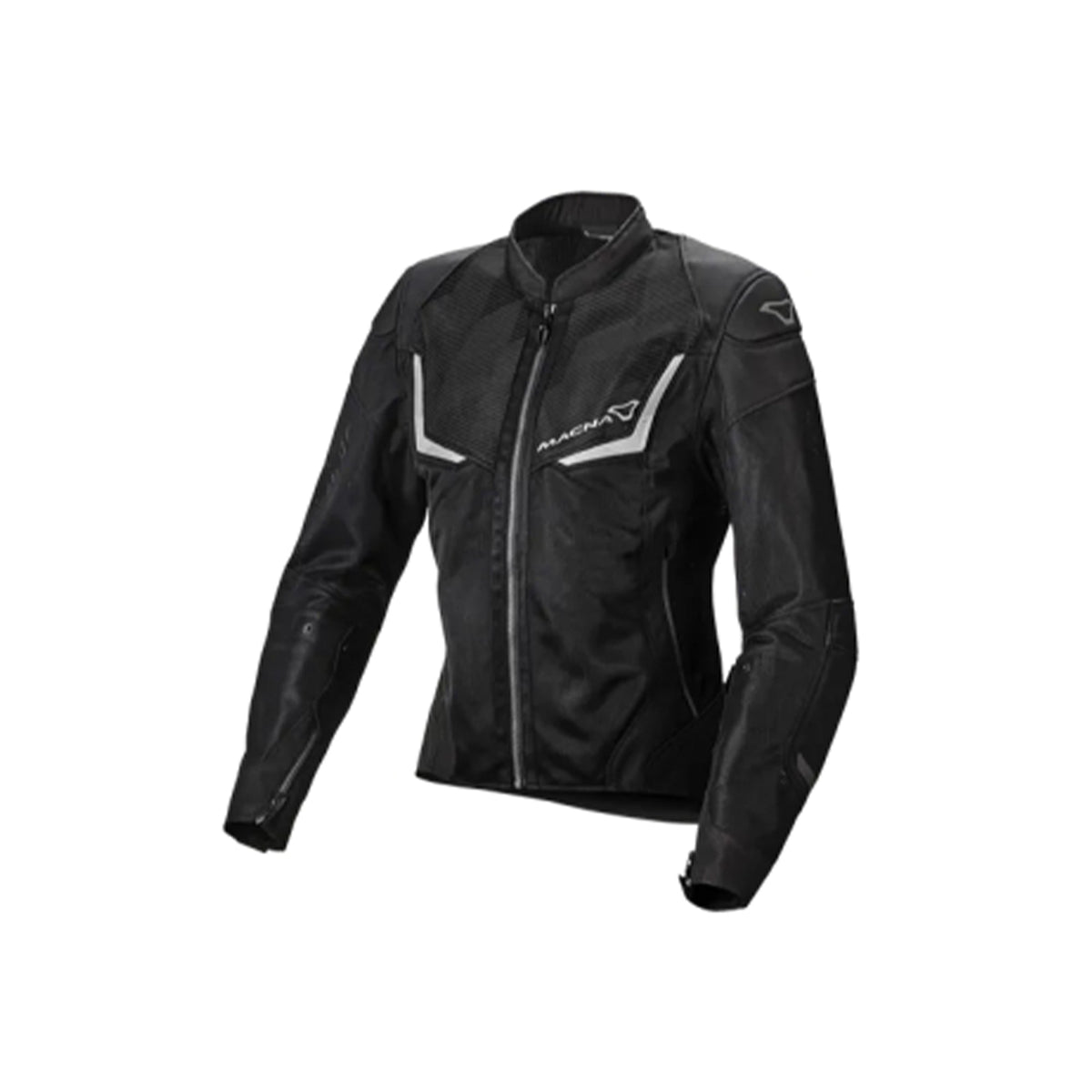 Macna Orcano Chaqueta textil Lady Black