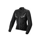 Macna Orcano Chaqueta textil Lady Black