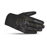 BELA-Guantes Textil Cirus Camo Summer Negro/Amari/Camo - SECURTEX MOTOR S.L (t/a MaximoMoto)