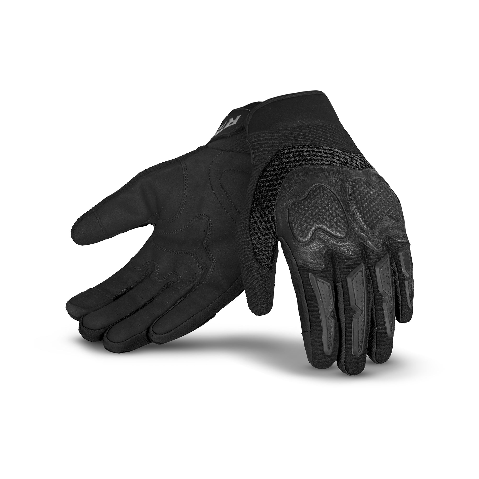 R-TECH - Guante Man Cruiser Negro