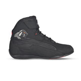 BELA - Botas Piel Trophy Short Man Negro - SECURTEX MOTOR S.L (t/a MaximoMoto)